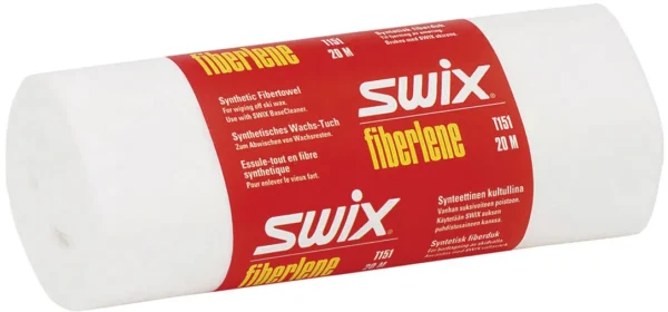 Tampons Fiberlene de Swix