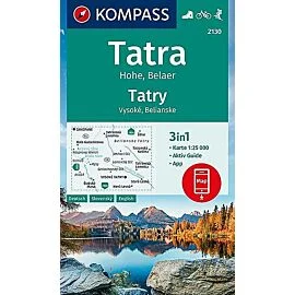 2130 TATRA KOMPASS