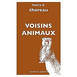 VOISINS ANIMAUX
