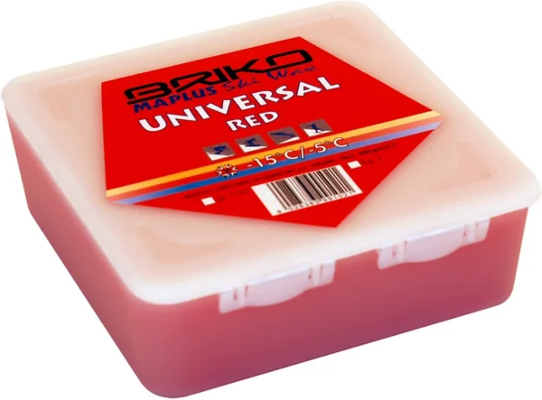 Fart de glisse universel rouge de Maplus