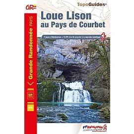 2501 LOUE LISON AU PAYS DE COURBET FFRP