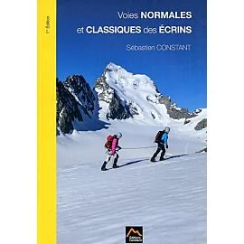 VOIES NORMALES ET CLASSIQUES DES ECRINS