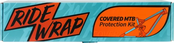 Protège-cadre de Vélo – VTT de RideWrap