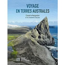 VOYAGE EN TERRES AUSTRALES