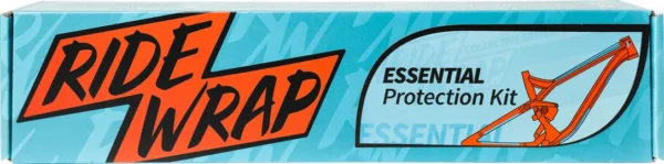 Protège-cadre de Vélo de RideWrap