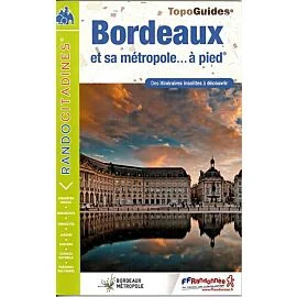 VI09 BORDEAUX A PIED FFRP