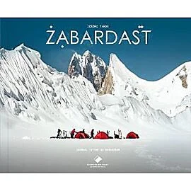 ZABARDAST