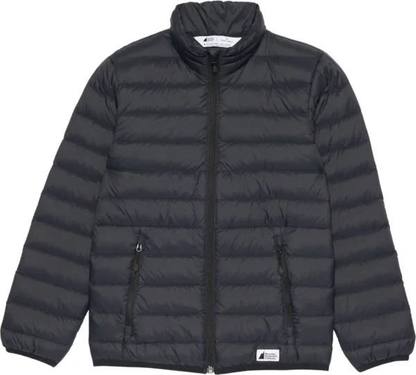 Manteau léger Boundary de MEC – Jeunes