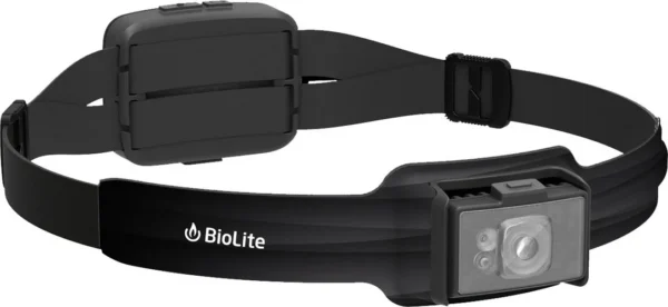 Lampe frontale 800 pro de BioLite