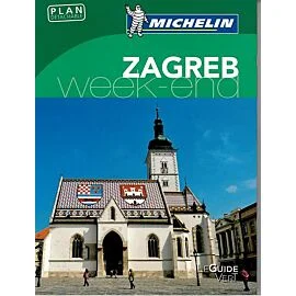 WEEK END ZAGRED