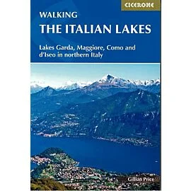 WALKING THE ITALIAN LAKES