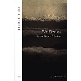 VOLER L EVEREST RECIT