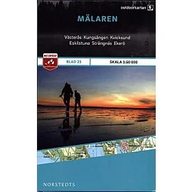 25 MALAREN 1 50 000