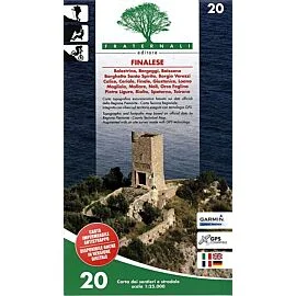 20 FINALESE ECHELLE 1 25 000