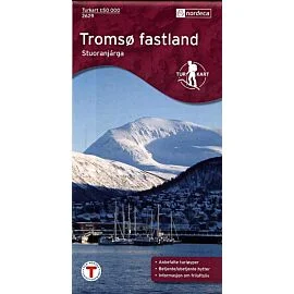 2629 TROMSO FASTLAND 1 50 000