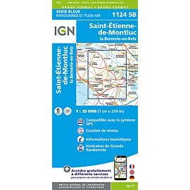 1124 SB ST ETIENNE DE MONTLUC 1 25 000