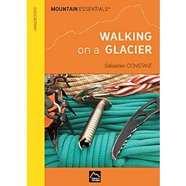 WALKING GLACIER