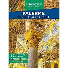 WEEK END PALERME