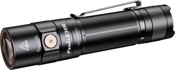 E35R Rechargeable Flashlight de Fenix
