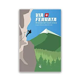 VIA FERRATA SUISSE