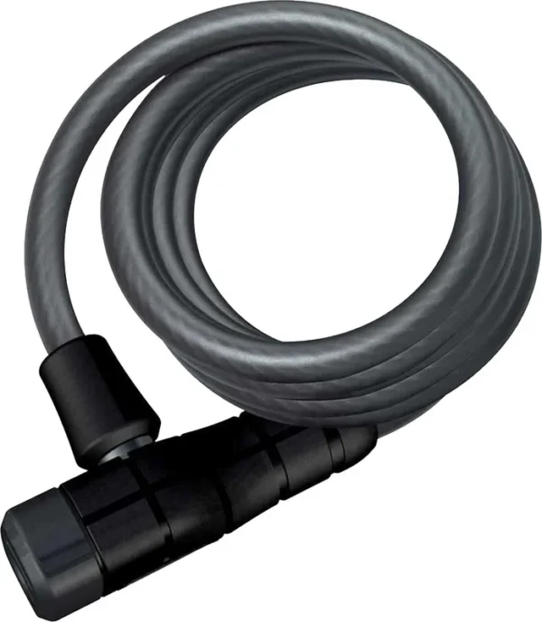 Serrure à câble à clé Primo 5510 de Abus