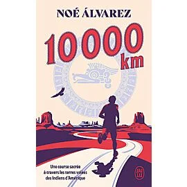10000 KM
