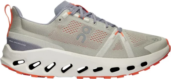 Cloudsurfer Trail Running Shoes de On – Hommes