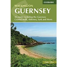 WALKING GUERNSEY