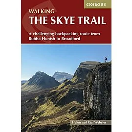WALKING THE SKYE TRAIL