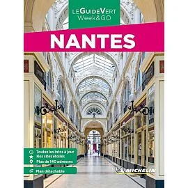 WEEK END NANTES