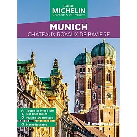 WEEK END MUNICH