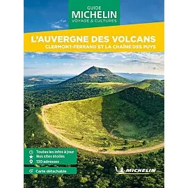 WEEK END L’AUVERGNE DES VOLCANS