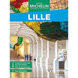 WEEK END LILLE