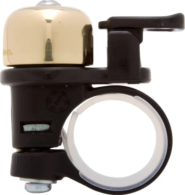 Clochette de courtoisie de Planet Bike