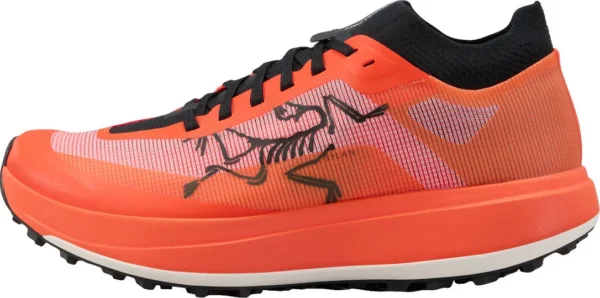 Souliers de courte randonnée Sylan Pro de Arc'teryx – Hommes