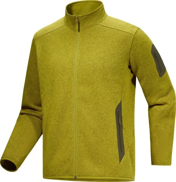 Cardigan Covert de Arc'teryx – Hommes