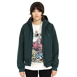 VESTE WERNAN JACKET