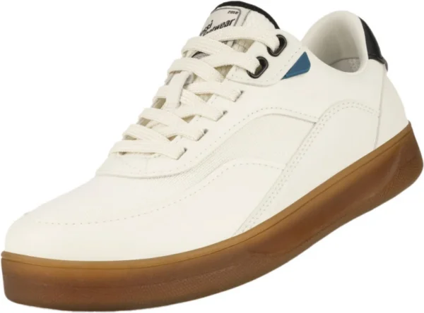 Souliers classiques Courtside de Vessi – Hommes