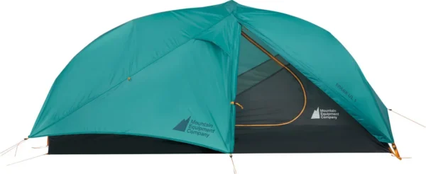 Tente ultraléger pour 1 personne Sprk de MEC