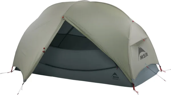Hubba Hubba LT 1-Person Tent de MSR