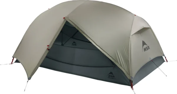 Hubba Hubba LT 2-Person Tent de MSR