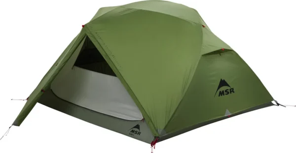 Elixir 3-Person Tent de MSR