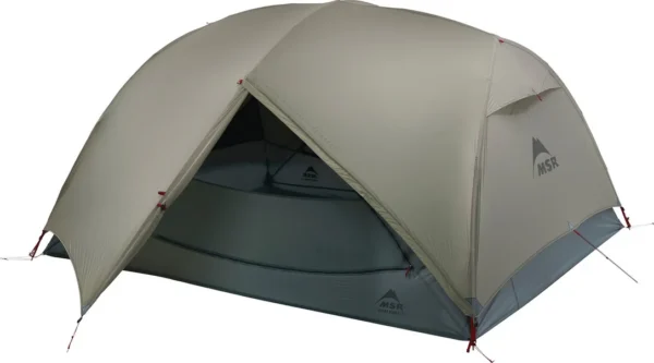 Hubba Hubba LT 3-Person Tent de MSR