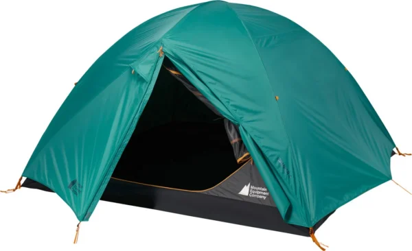 Tente à 4-personnes Camper de MEC