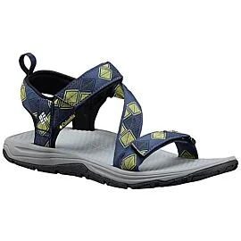 WAVE TRAIN SANDALES