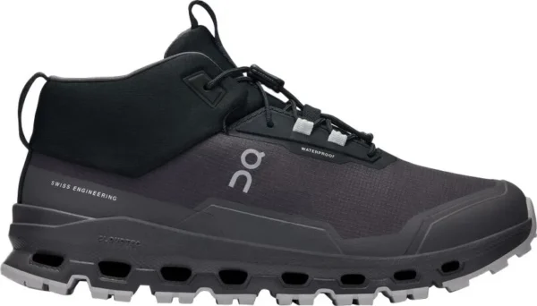 Bottes imperméables Cloudhero Mid de On – Jeunes
