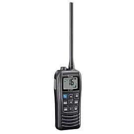 VHF MARINE IC-M37