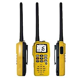VHF MARINE RT411+
