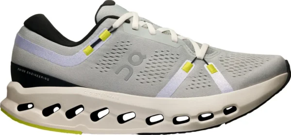 Souliers de course sur route Cloudsurfer 2 de On – Hommes