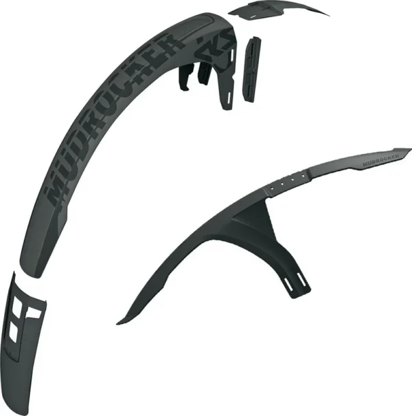 Garde-boue Mudrocker (26 – 27,5 – 29 po x 1,75-3,0 po) de SKS